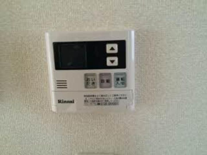 アステールBの内装