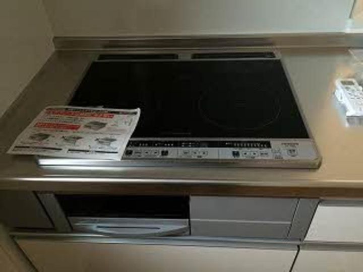 アステールBの内装