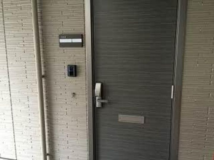 アステールBの地図
