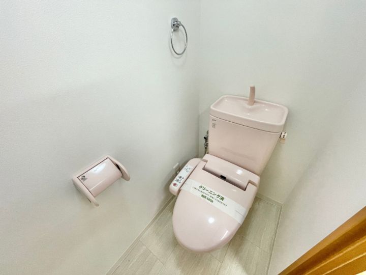 エクセランの内装
