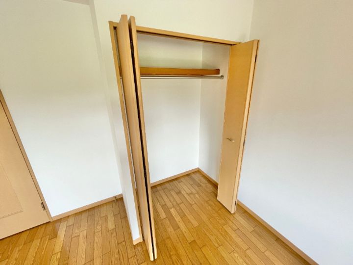 エクセランの内装