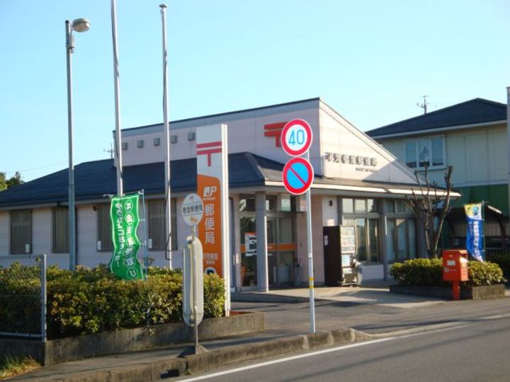 エクセランの周辺
