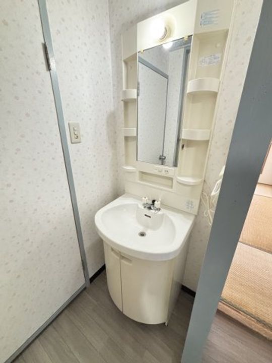 大阪府大阪市東淀川区豊里1(マンション)の賃貸物件の内装