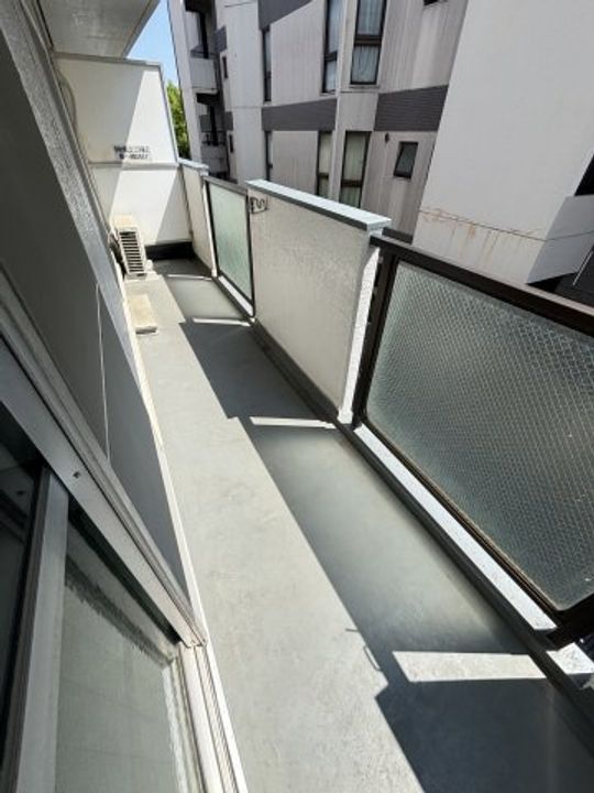 大阪府大阪市東淀川区豊里1(マンション)の賃貸物件の内装