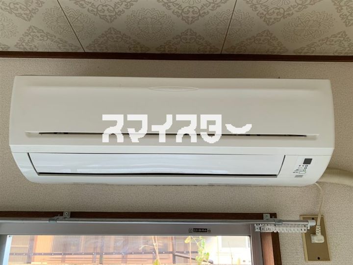 東京都武蔵村山市岸1(マンション)の賃貸物件の内装