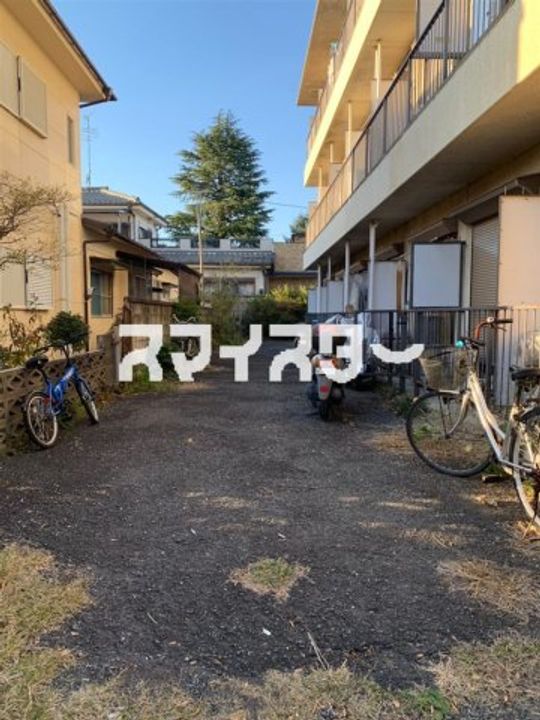 東京都武蔵村山市岸1(マンション)の賃貸物件のその他画像