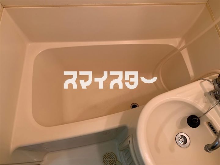東京都武蔵村山市岸1(マンション)の賃貸物件の風呂