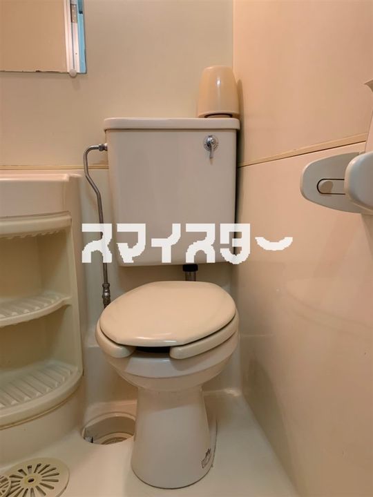 東京都武蔵村山市岸1(マンション)の賃貸物件の内装