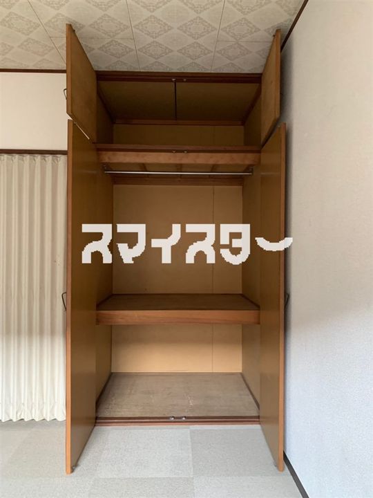 東京都武蔵村山市岸1(マンション)の賃貸物件の内装