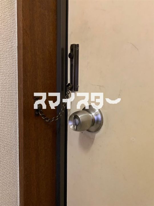 東京都武蔵村山市岸1(マンション)の賃貸物件の内装