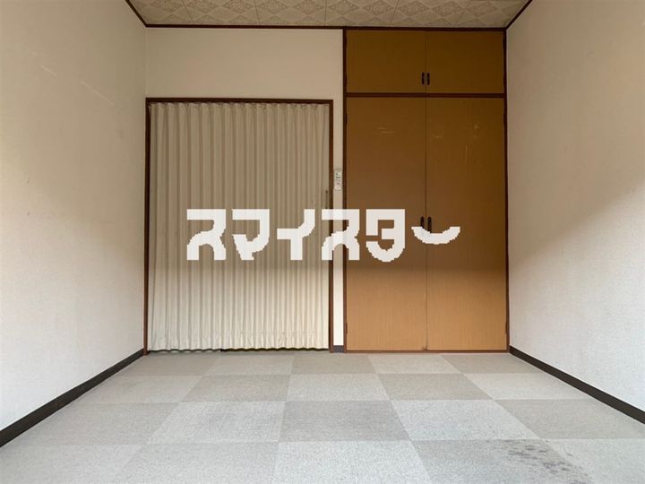 東京都武蔵村山市岸1(マンション)の賃貸物件の内装