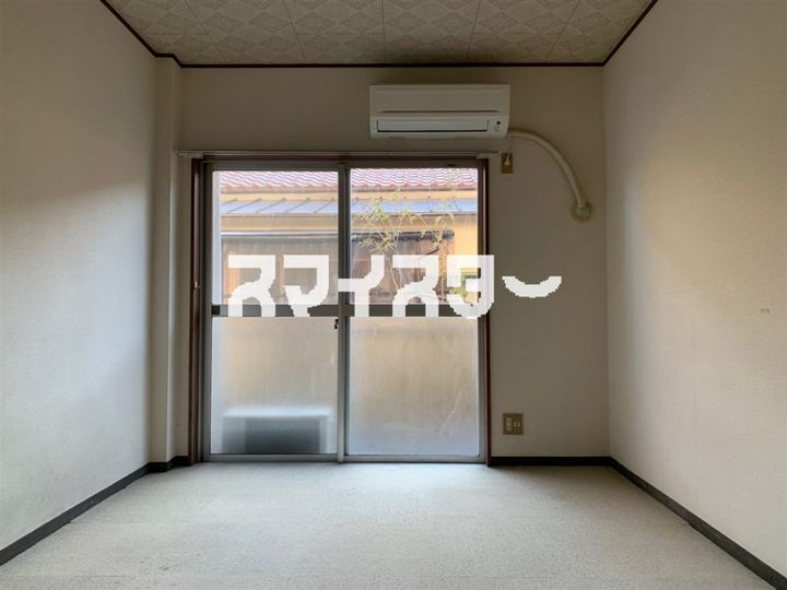 東京都武蔵村山市岸1(マンション)の賃貸物件の居間