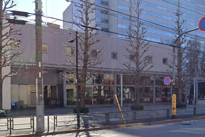 東京都豊島区駒込1(マンション)の賃貸物件の周辺