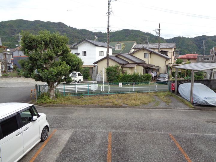 静岡県静岡市葵区北2(アパート)の賃貸物件のその他画像