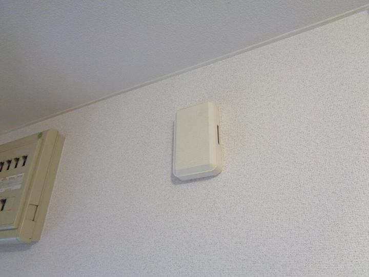 静岡県静岡市葵区北2(アパート)の賃貸物件の内装