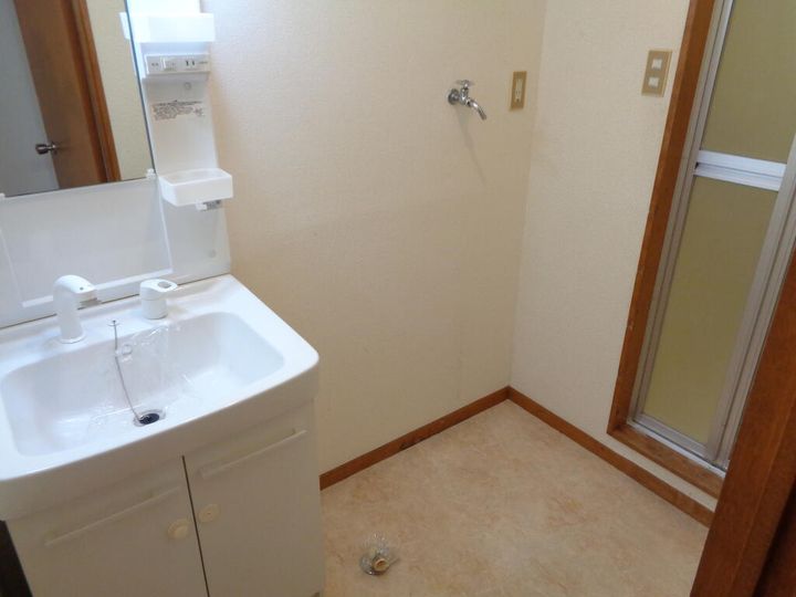 静岡県静岡市葵区北2(アパート)の賃貸物件の内装