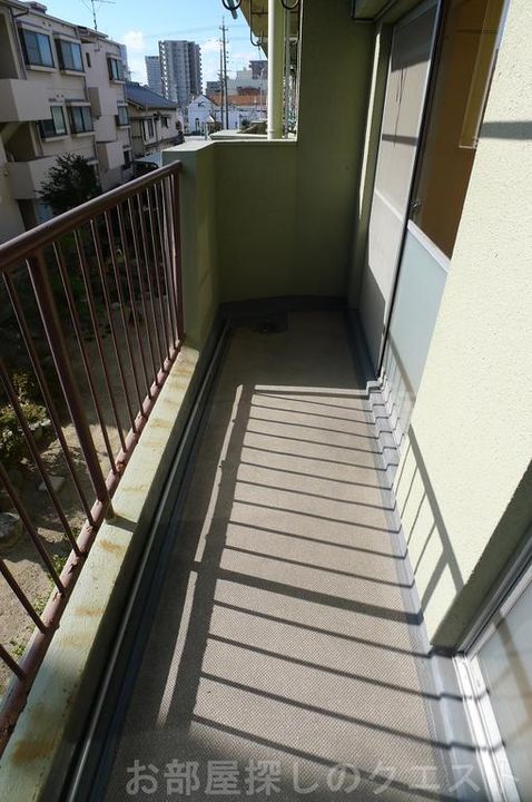 SAKURA檀渓(サクラダンケイ)の内装