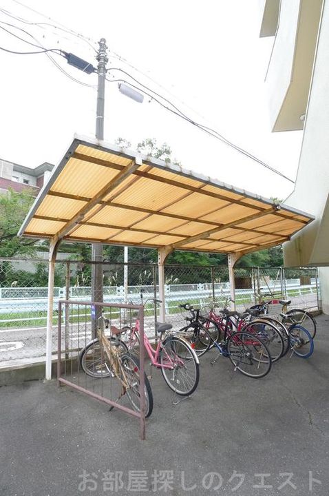 SAKURA檀渓(サクラダンケイ)の地図