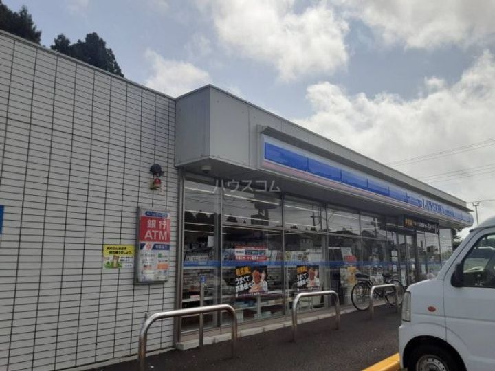 FIRST STAGEの周辺