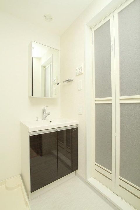 東京都台東区千束3(マンション)の賃貸物件の内装