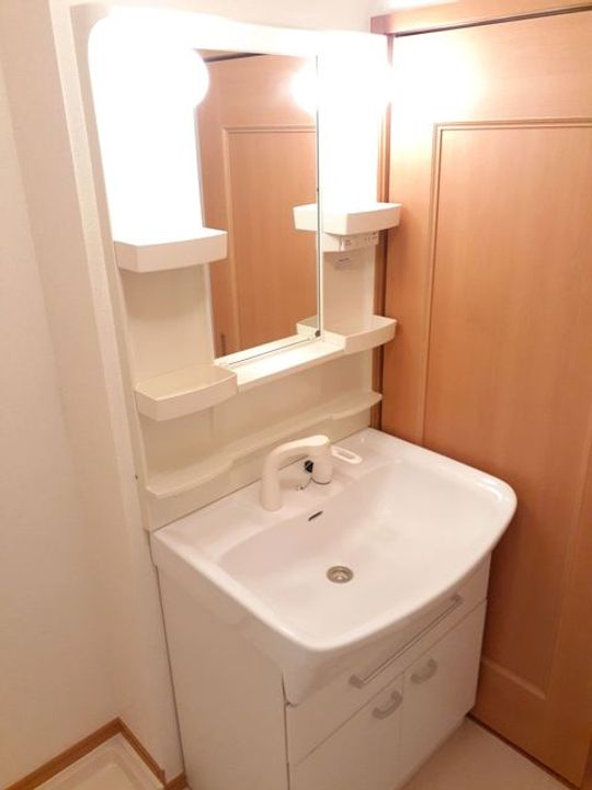 千葉県茂原市早野(アパート)の賃貸物件の内装