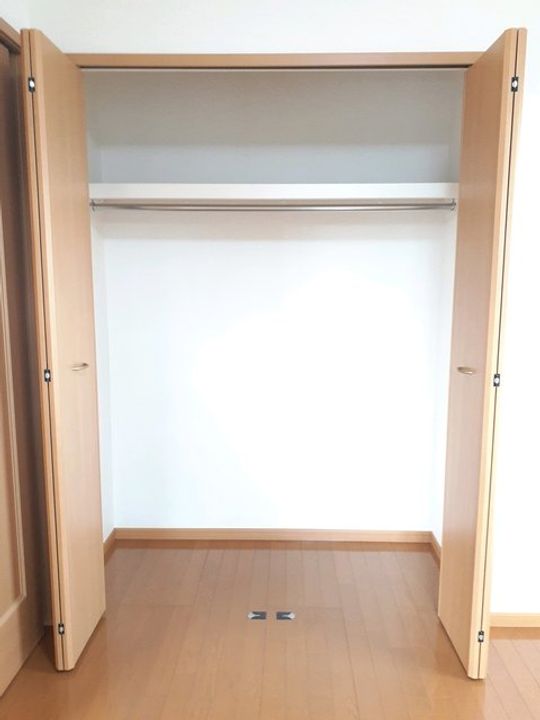 千葉県茂原市早野(アパート)の賃貸物件の内装