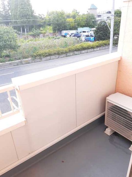 千葉県茂原市早野(アパート)の賃貸物件の内装