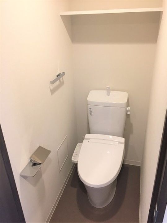 東京都豊島区高田2の賃貸マンションの内装