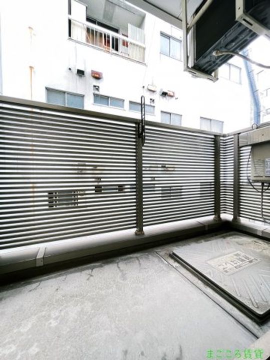 セレブコート日本橋の内装