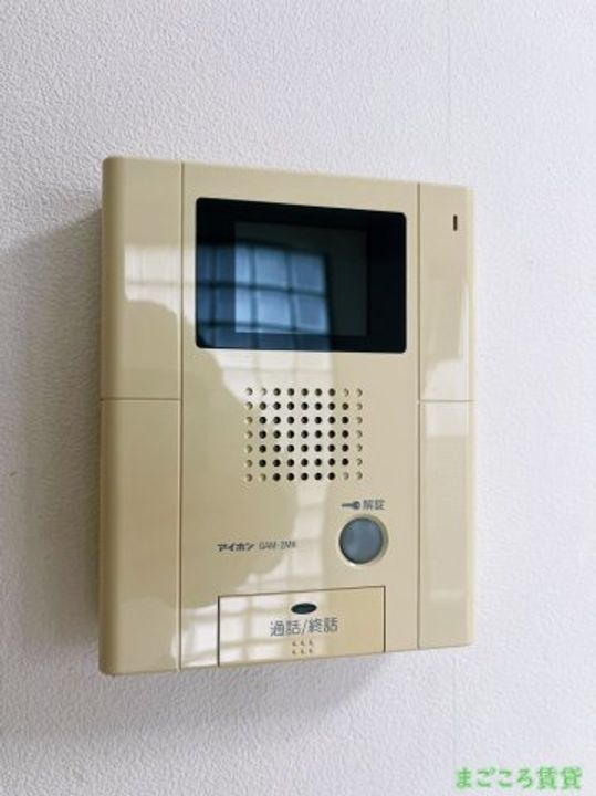 セレブコート日本橋の内装