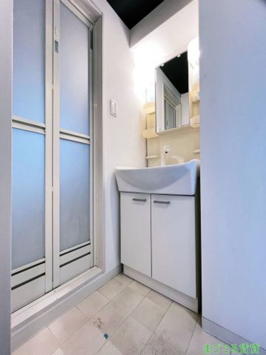 セレブコート日本橋の内装