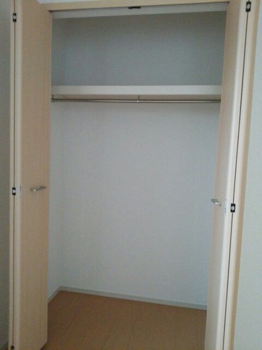 ラ・ルーチェの内装