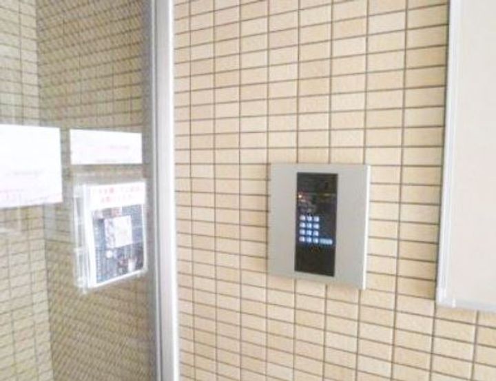 東京都台東区浅草6(マンション)の賃貸物件の内装