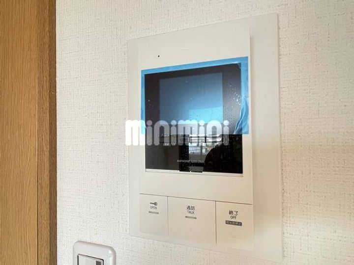 グランドゥールI&Yの内装