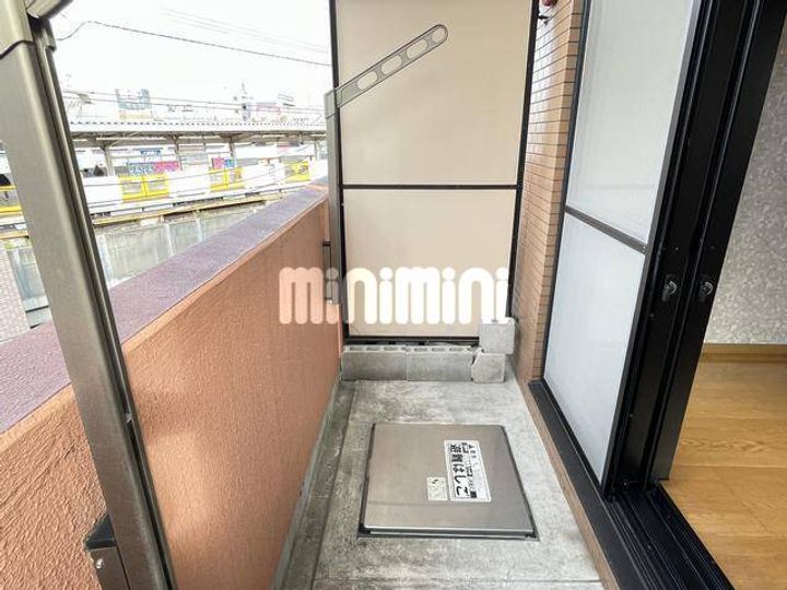 グランドゥールI&Yの内装