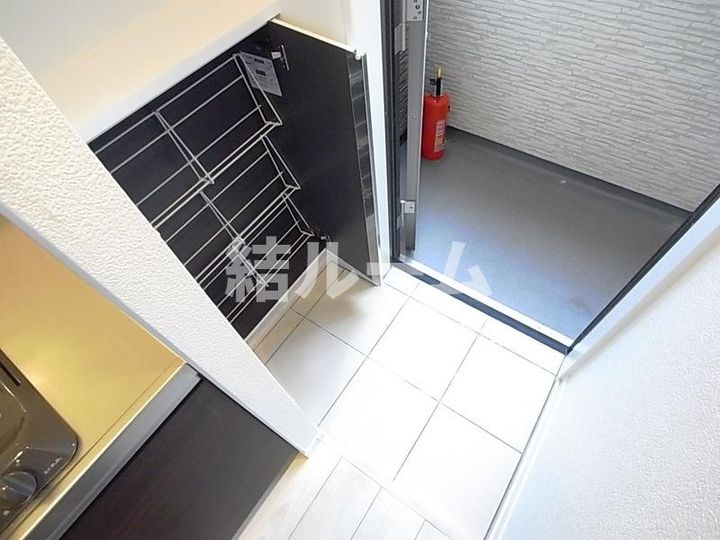 東京都板橋区志村3(アパート)の賃貸物件のその他画像