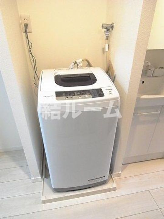 東京都板橋区志村3(アパート)の賃貸物件の内装