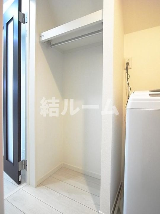 東京都板橋区志村3(アパート)の賃貸物件の内装