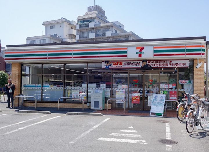 東京都板橋区志村3(アパート)の賃貸物件の周辺