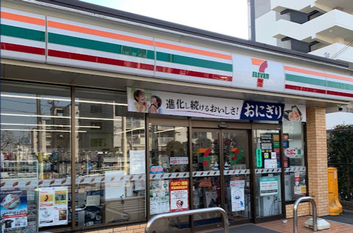 東京都板橋区志村3(アパート)の賃貸物件の周辺