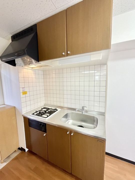 広島県広島市南区宇品御幸5の賃貸マンションの内装