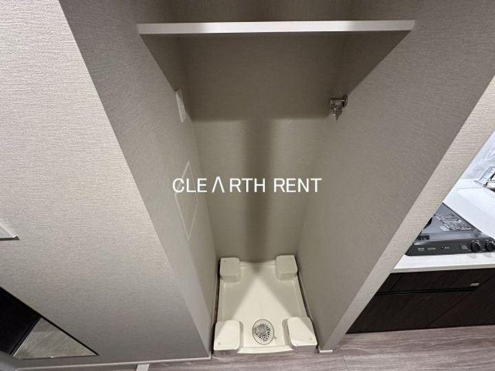 コンシェリア東京 <HIGASHIJUJO RESIDENCE>の内装