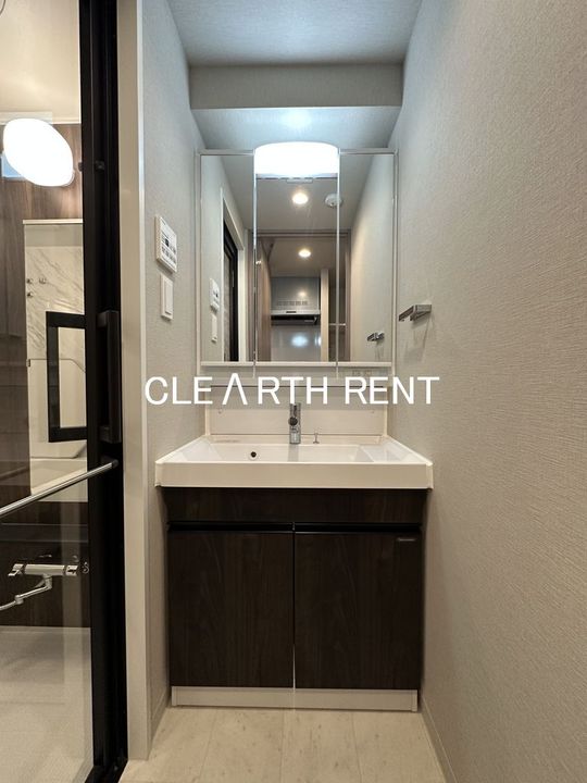 コンシェリア東京 <HIGASHIJUJO RESIDENCE>の内装