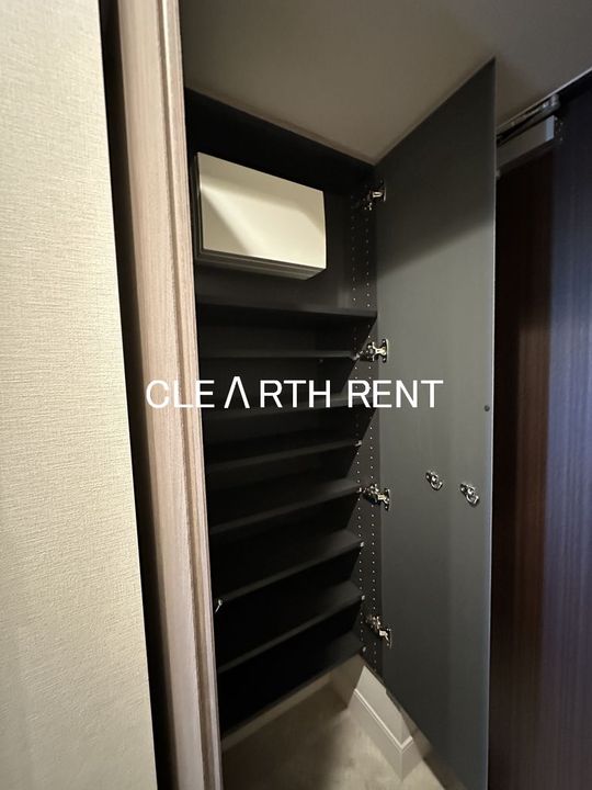 コンシェリア東京 <HIGASHIJUJO RESIDENCE>の内装