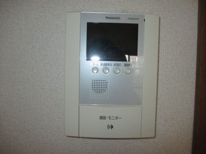 ノースビューIの内装