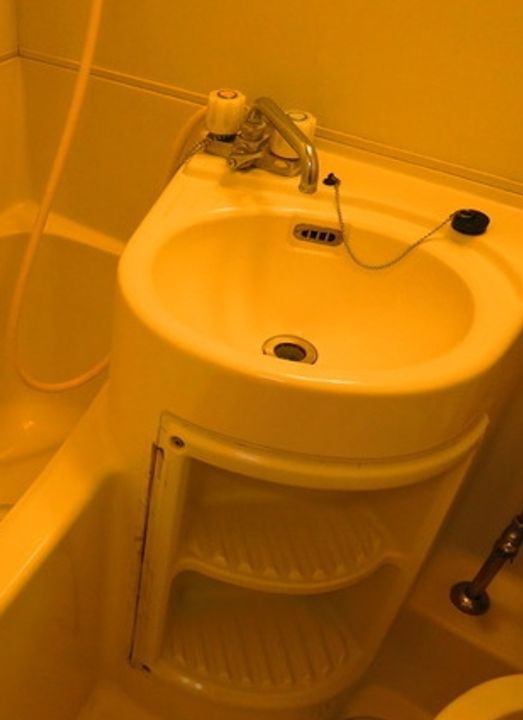 東京都町田市三輪町(マンション)の賃貸物件の内装