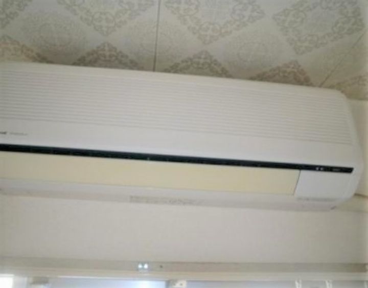 東京都町田市三輪町(マンション)の賃貸物件の内装