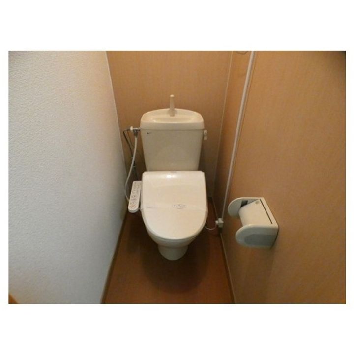 アヴェニールの内装