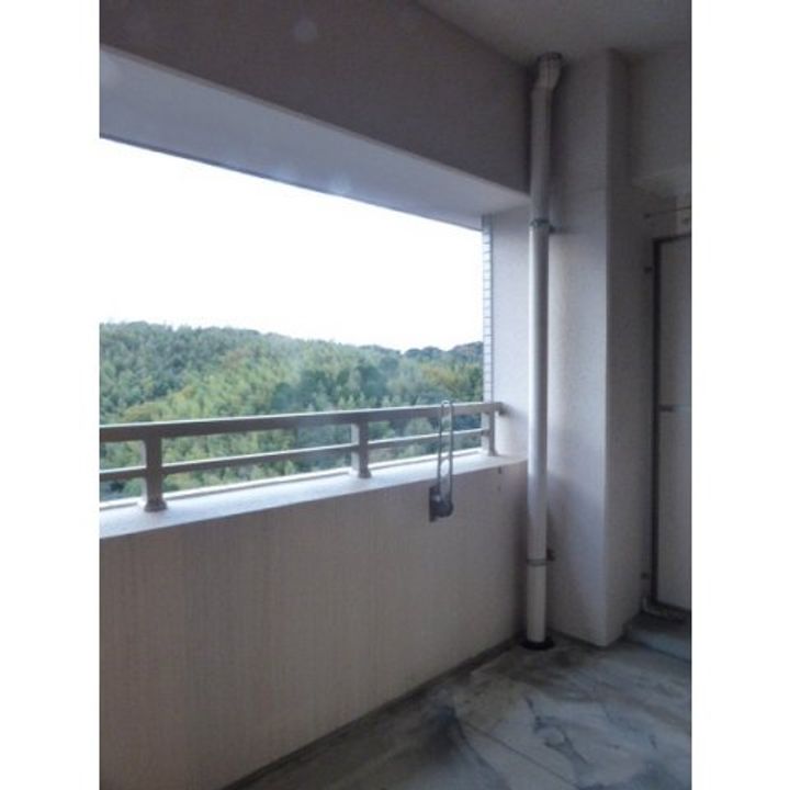 福岡県北九州市若松区小敷ひびきの3(マンション)の賃貸物件の内装