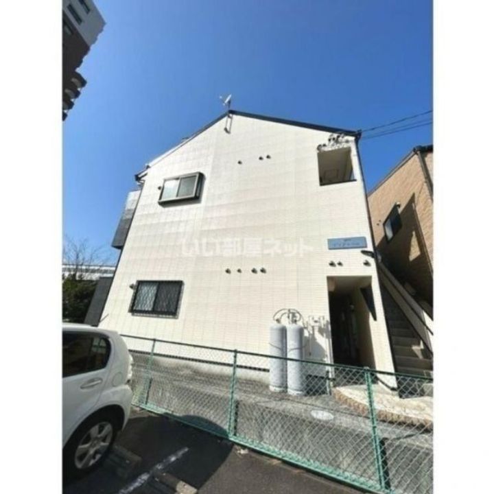 ヴィアトールの外観